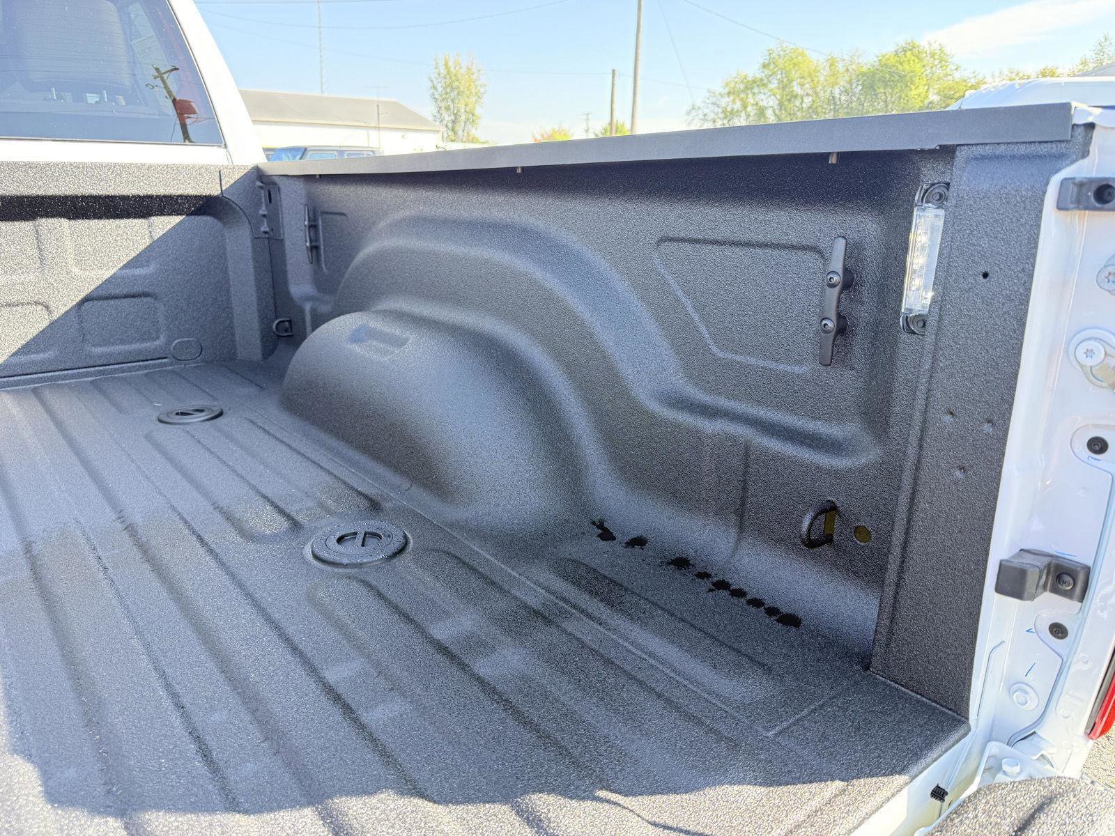 New 2026 RAM 2500 Limited image 52