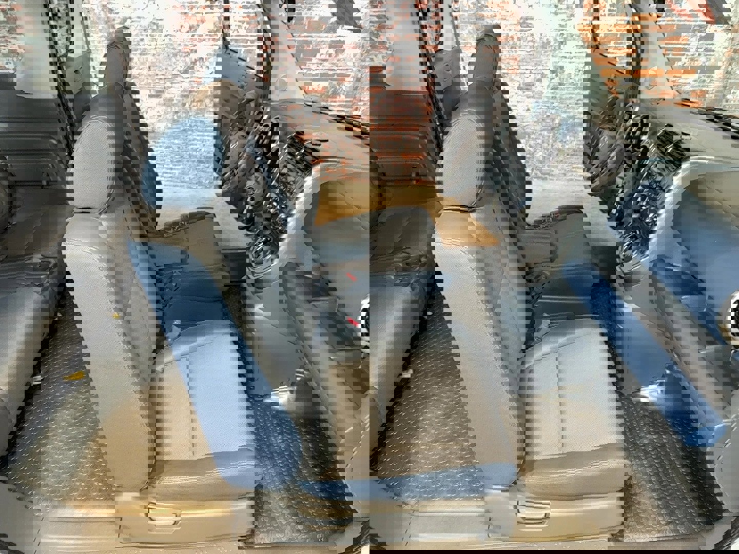 Used 2003 Honda Element EX image 59