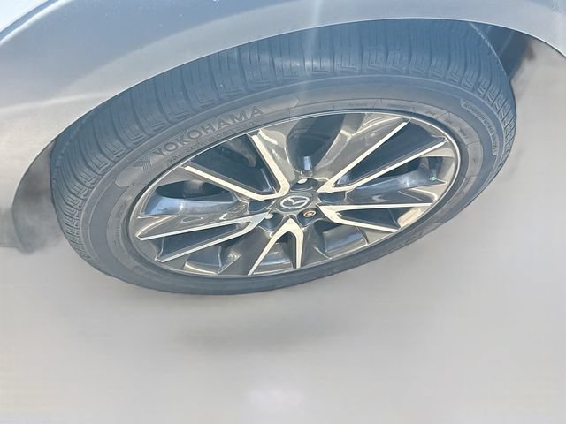 Used 2017 MAZDA CX-3 Touring AWD/4WD image 27