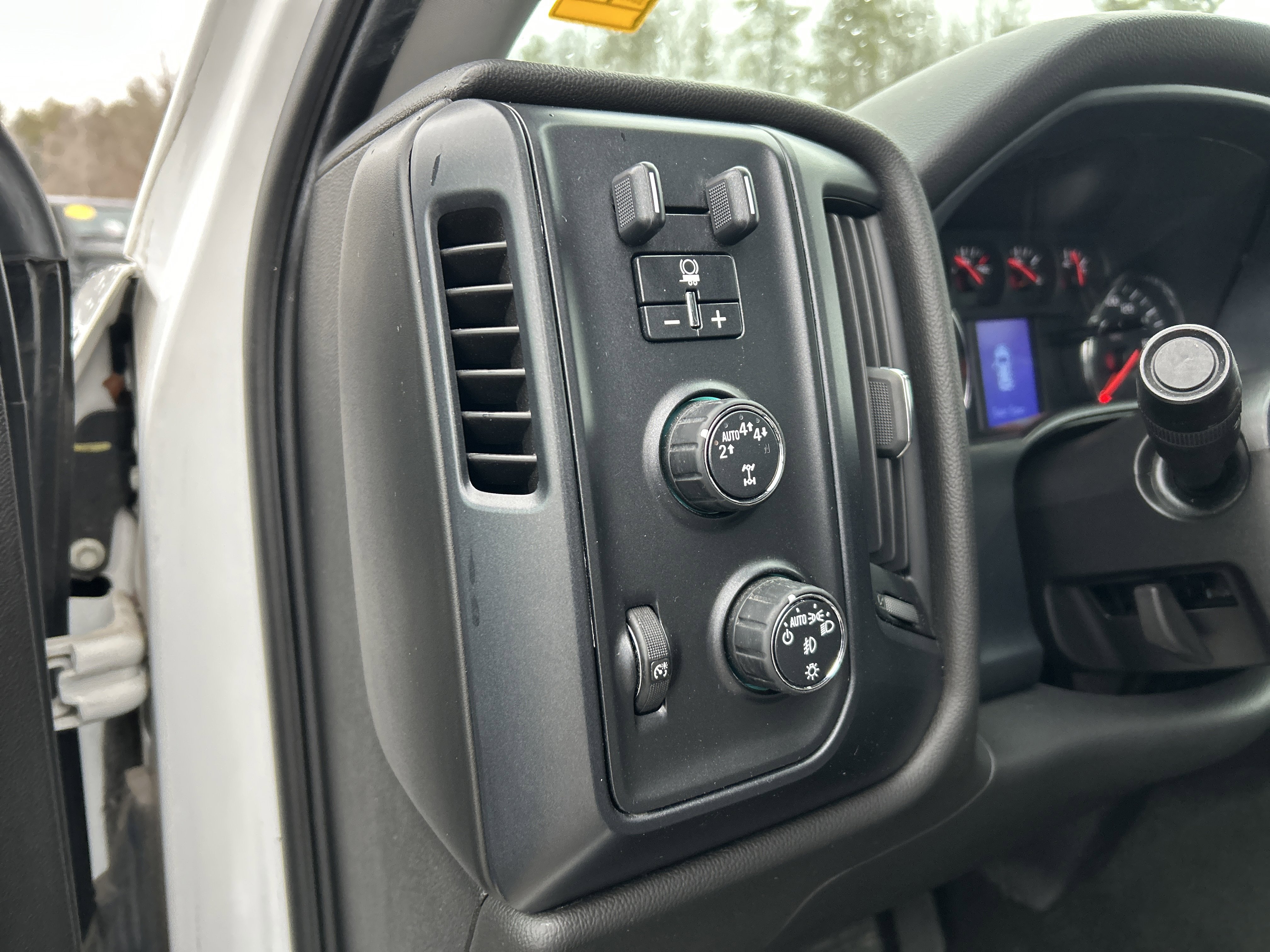 Used 2017 GMC Sierra 1500 4x4 Double Cab image 22