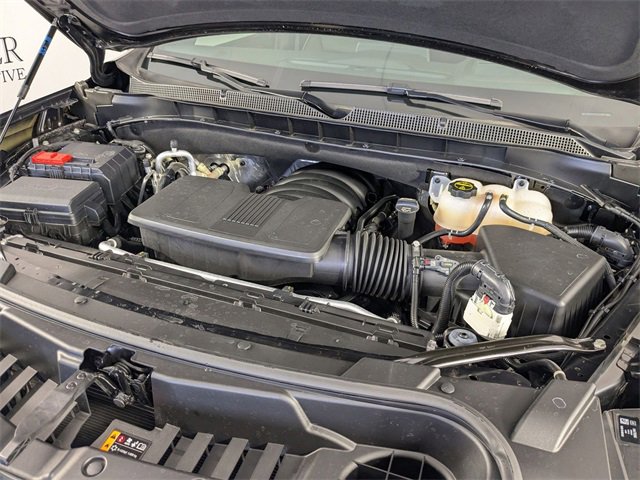 Certified 2024 Chevrolet Tahoe Premier w/ Premium Package 2 image 38