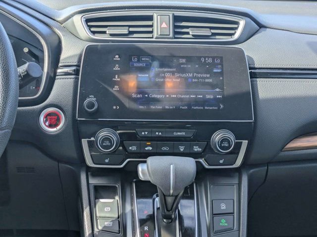 Used 2020 Honda CR-V EX image 16
