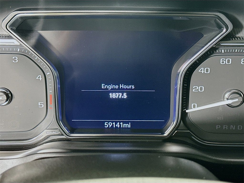 Used 2022 GMC Sierra 3500 Denali image 15