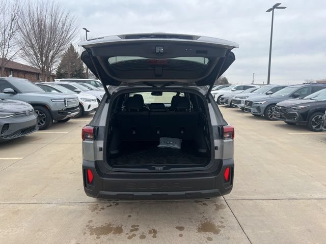 New 2026 Subaru Outback Touring XT AWD/4WD image 10