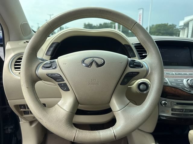 Used 2013 INFINITI JX35 AWD w/ Premium Pkg image 22