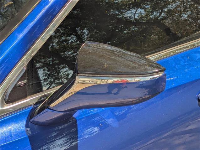 Used 2020 Lexus ES 350 F Sport w/ Accessory Package 2 image 20