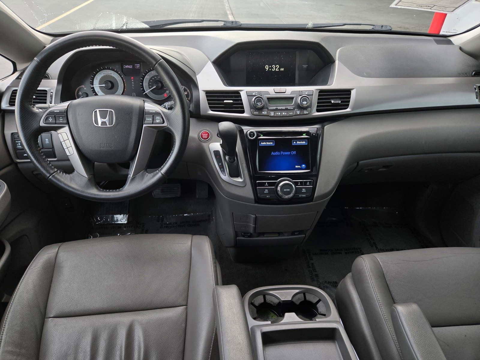 Used 2015 Honda Odyssey EX-L image 14