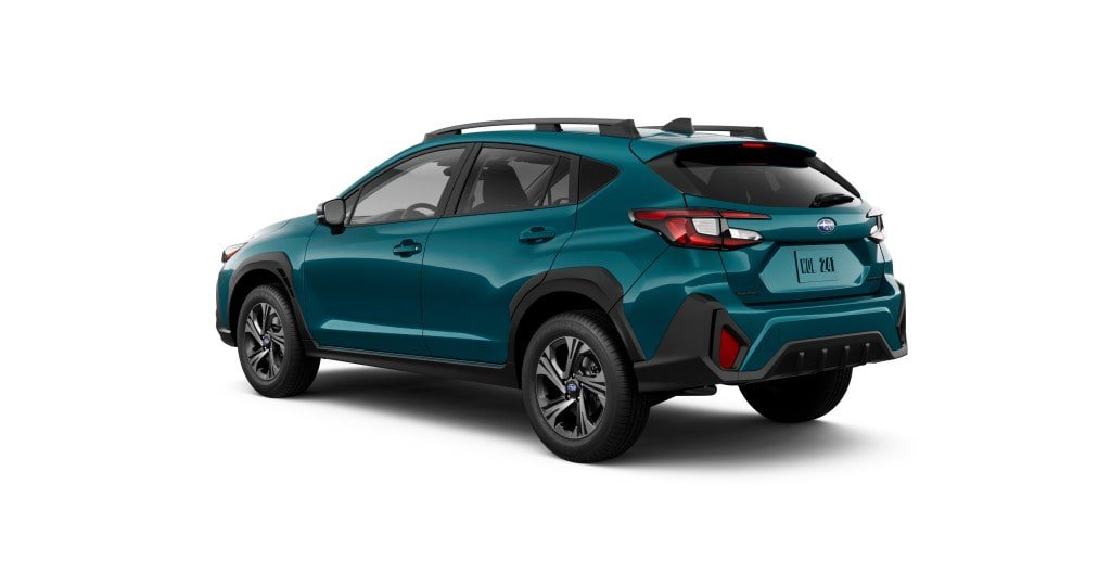 New 2027 Subaru Crosstrek 2.5i Premium AWD/4WD image 6