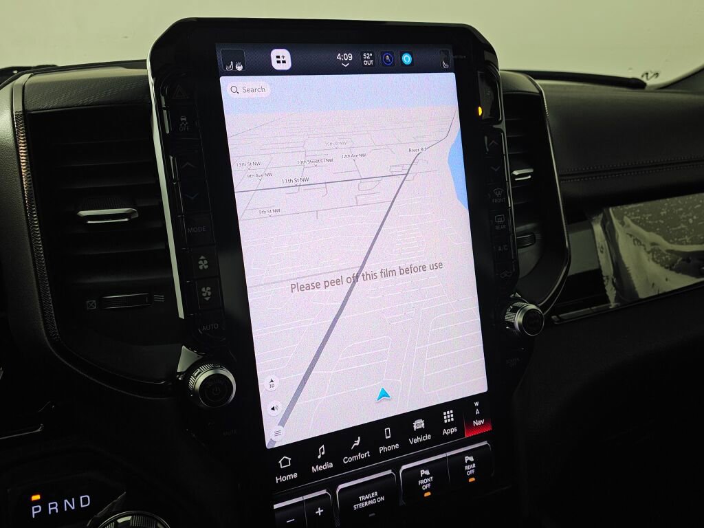 New 2026 RAM 1500 Rebel w/ Rebel Level 2 Equipment Group image 29