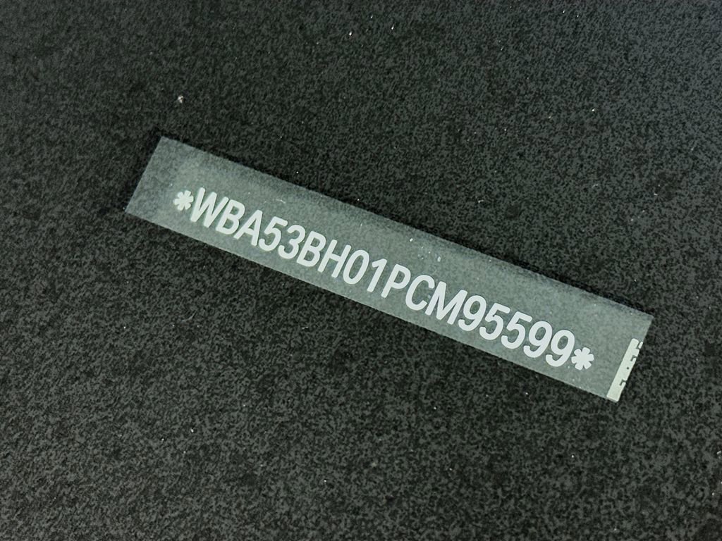 Used 2023 BMW 530i w/ M Sport Package image 27