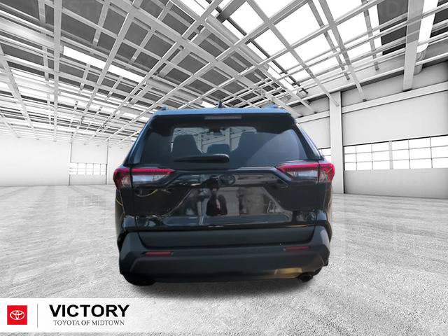 Used 2023 Toyota RAV4 XLE w/ Convenience Package AWD/4WD image 5