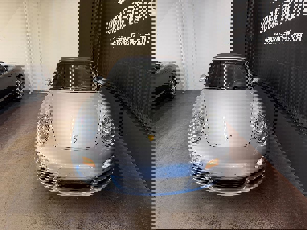 Used 2006 Porsche 911 Carrera S image 23