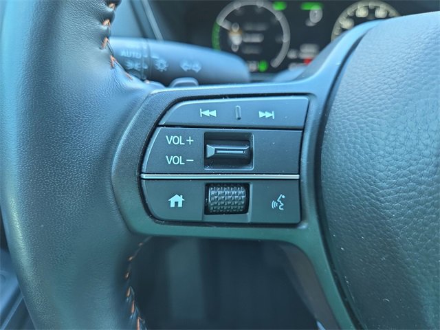 Used 2025 Honda CR-V Sport-L image 19