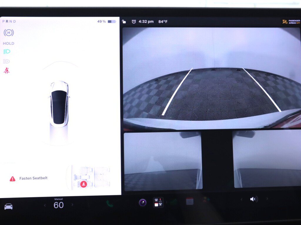 Used 2020 Tesla Model 3 Standard Range Plus RWD image 19