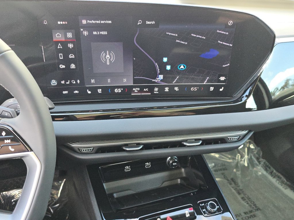 New 2026 Audi A6 Premium Plus AWD/4WD image 23