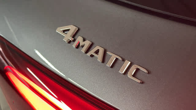 Certified 2026 Mercedes-Benz GLE 350 4MATIC image 10