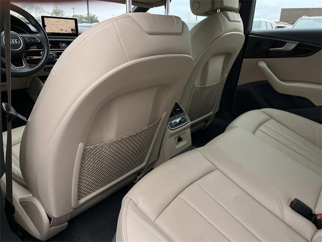 Used 2018 Audi A5 2.0T Prestige w/ Driver Assistance Package image 20