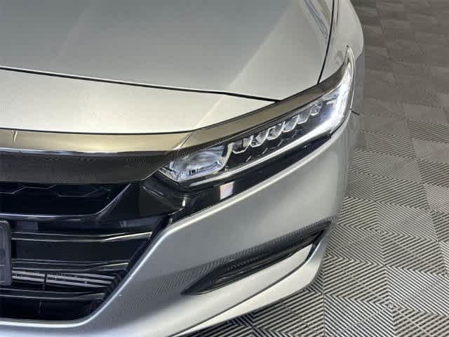 Used 2019 Honda Accord Sport image 9