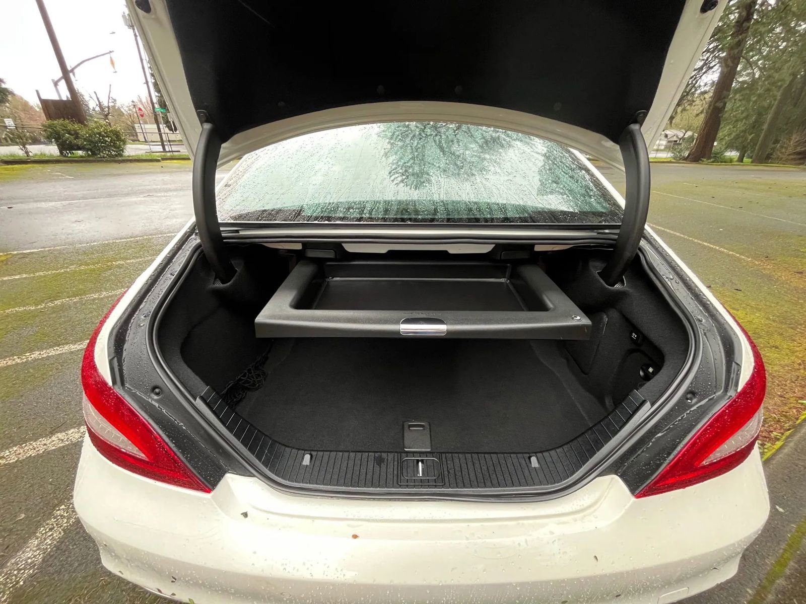 Used 2017 Mercedes-Benz CLS 550 4MATIC image 19