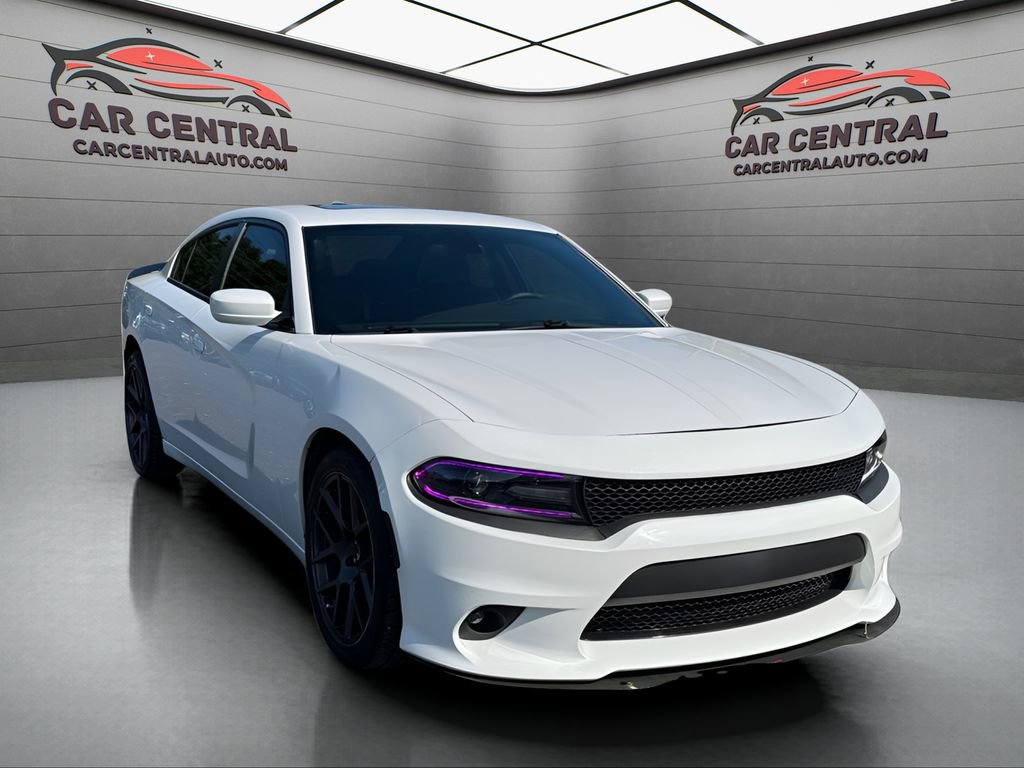 Used 2016 Dodge Charger R/T image 7