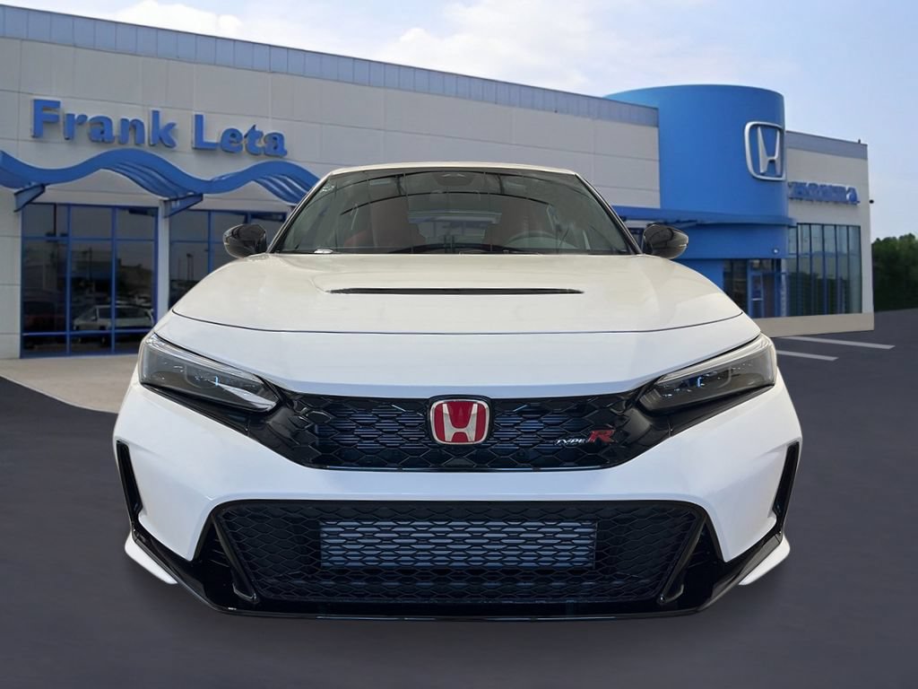 New 2026 Honda Civic Type R image 10