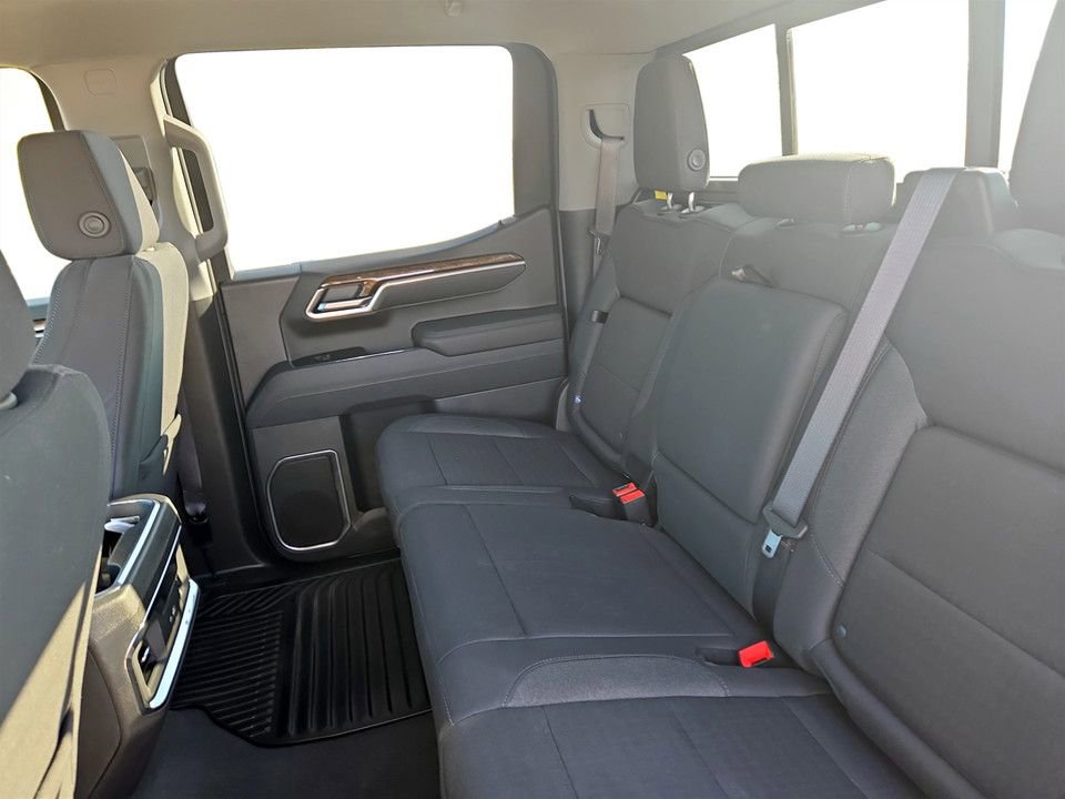 New 2026 GMC Sierra 1500 Elevation w/ Preferred Package image 29