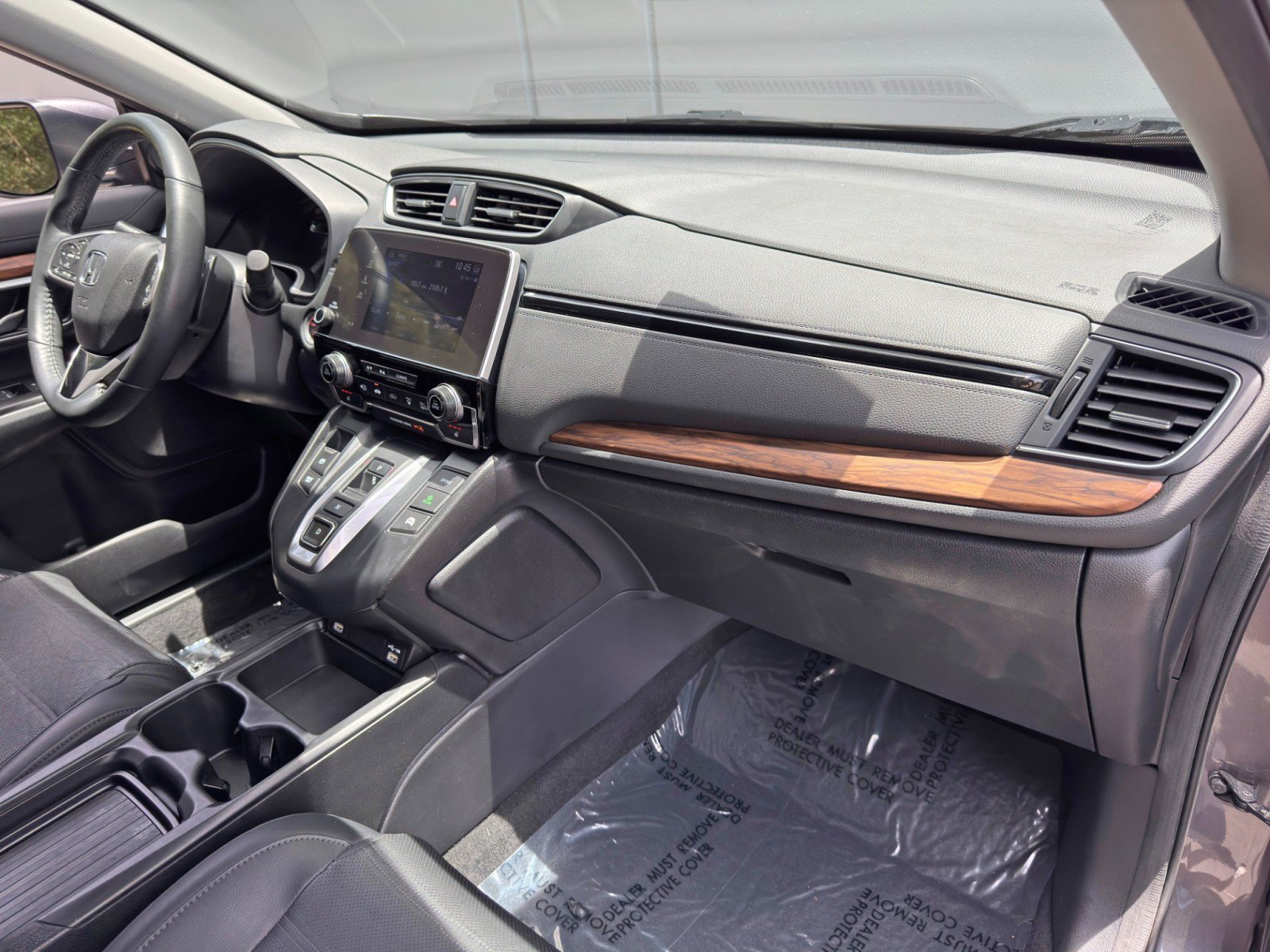 Used 2020 Honda CR-V EX-L image 14