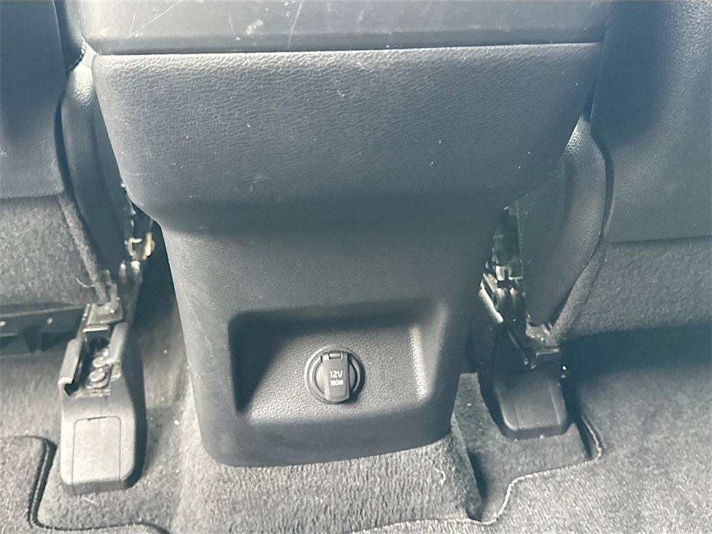 Used 2023 Kia Telluride EX w/ EX Captain's Chair Package image 27