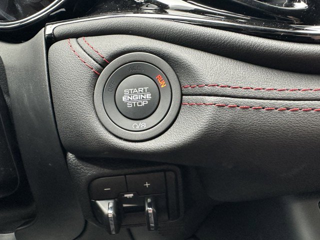 New 2026 Dodge Durango GT image 25