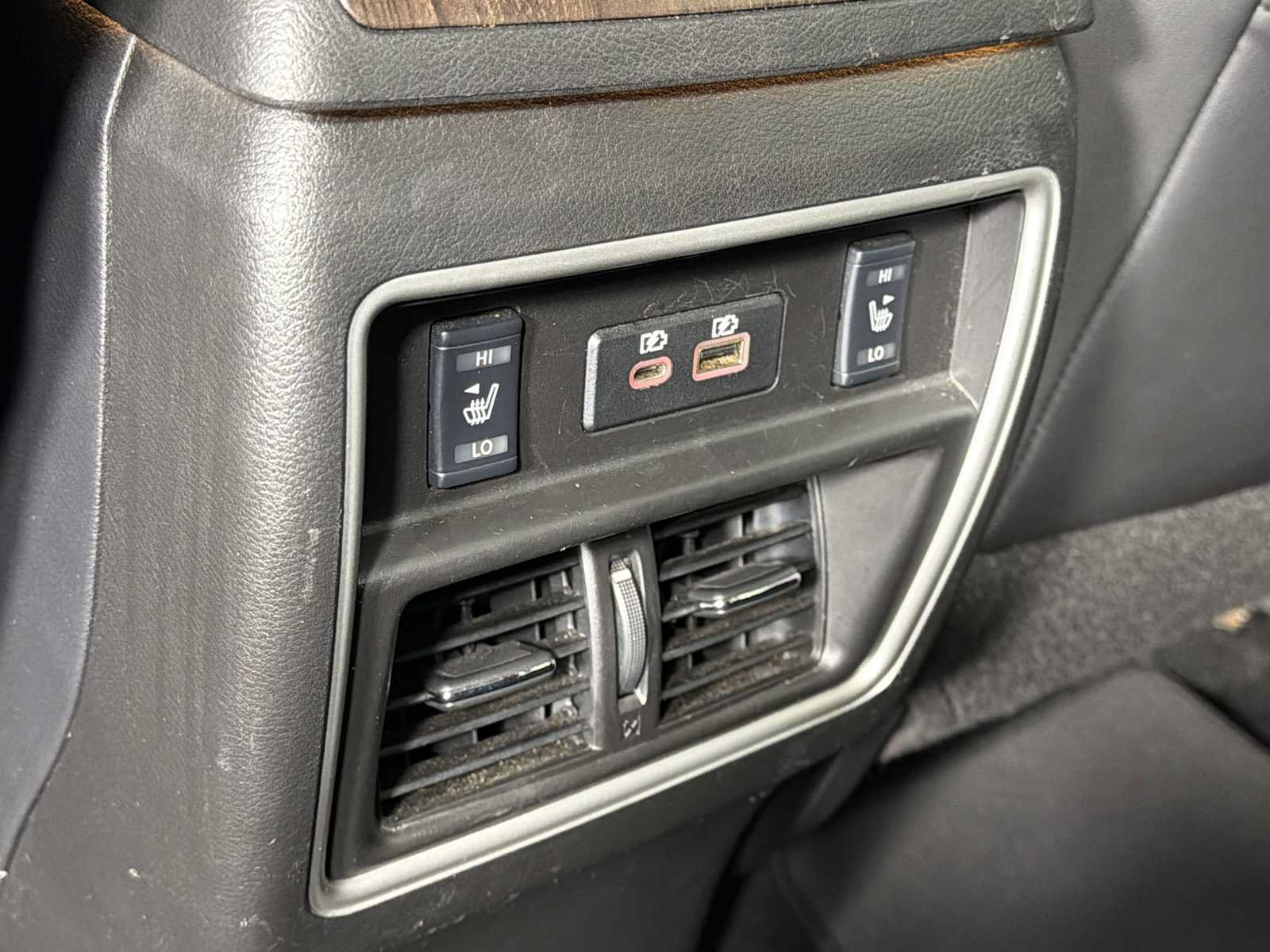 Used 2019 Nissan Murano Platinum AWD/4WD image 25