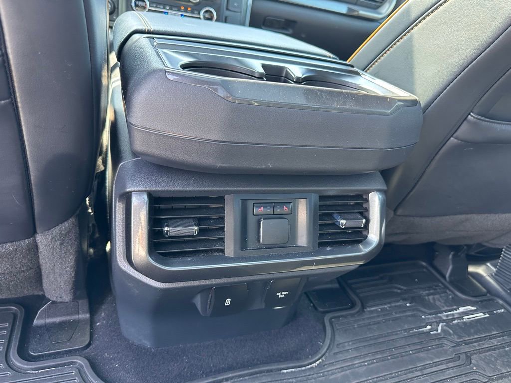 Used 2023 Ford F150 Tremor w/ Equipment Group 402A High image 27