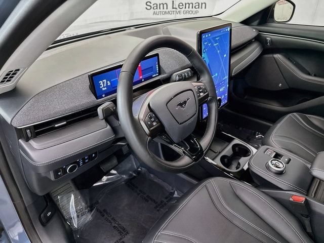 Used 2024 Ford Mustang Mach-E Premium AWD/4WD image 9