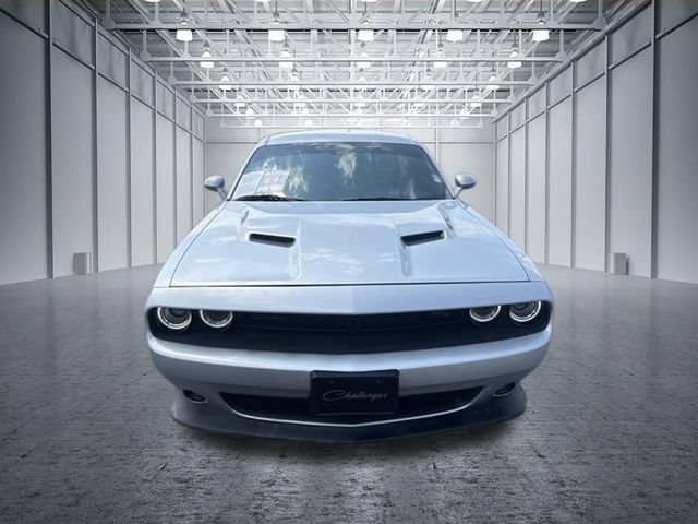 Used 2020 Dodge Challenger R/T w/ Plus Package RWD image 8