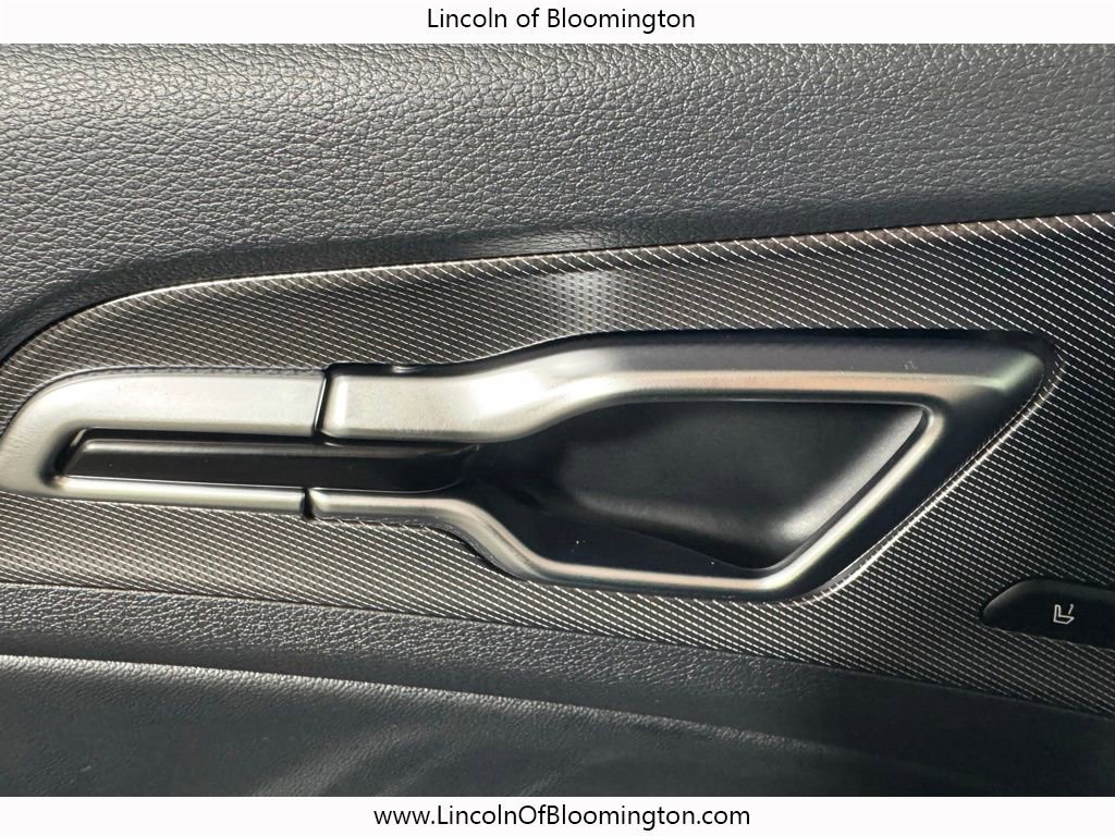 Used 2025 Kia Sportage SX Prestige image 37