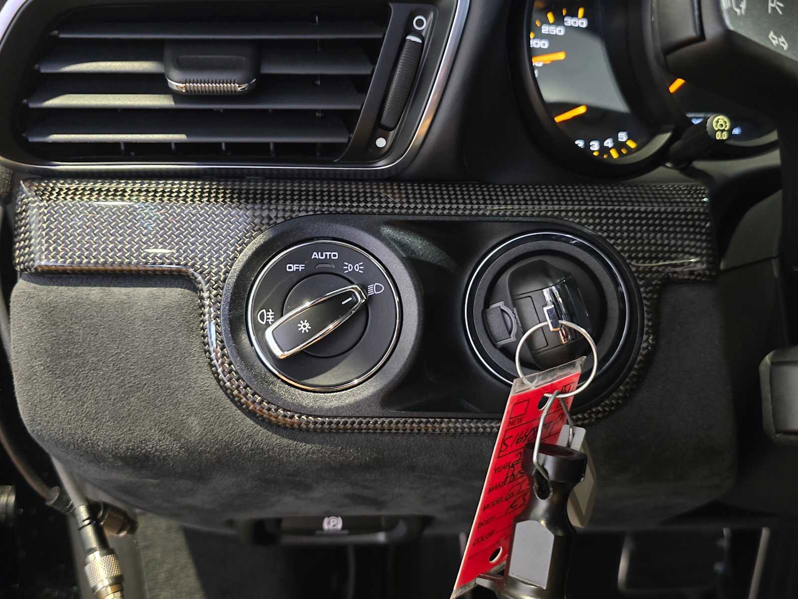 Used 2019 Porsche 911 GT3 RS image 36