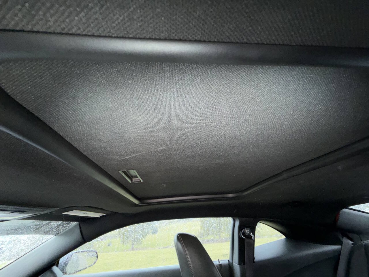 Used 2010 Chevrolet Camaro SS RWD image 38