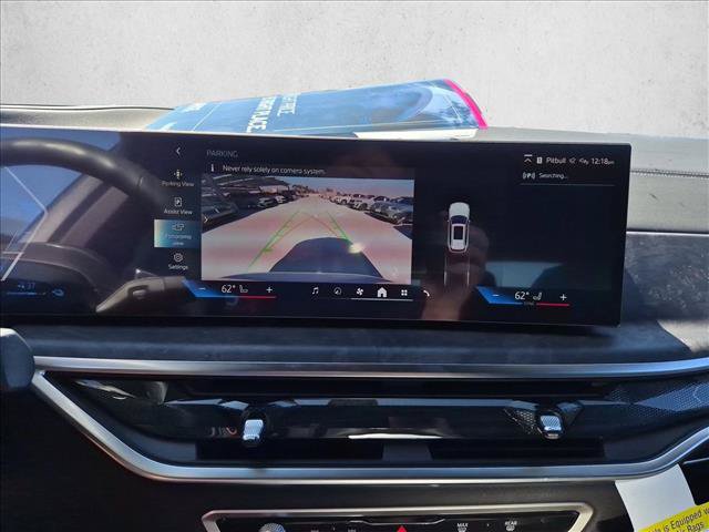 Certified 2026 BMW X5 xDrive50e w/ M Sport Package AWD/4WD image 14