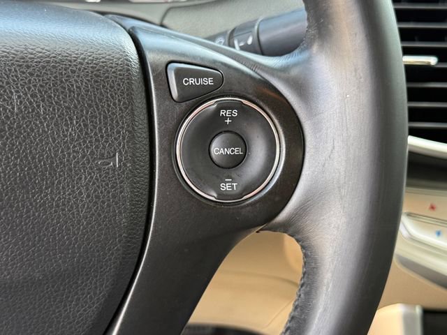 Used 2015 Honda Accord EX-L image 24