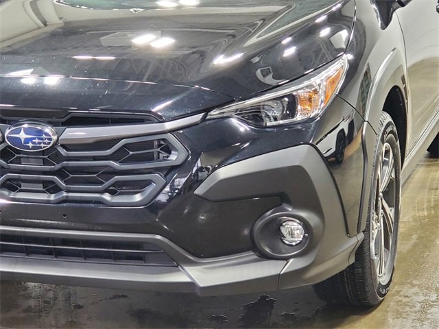 Certified 2024 Subaru Crosstrek 2.0i Premium image 8
