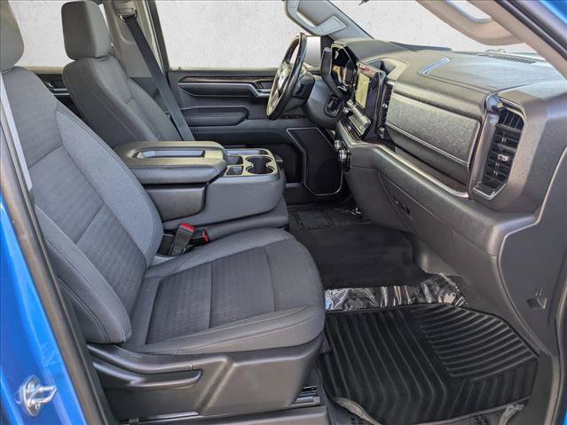 Used 2022 GMC Sierra 1500 Elevation AWD/4WD image 21