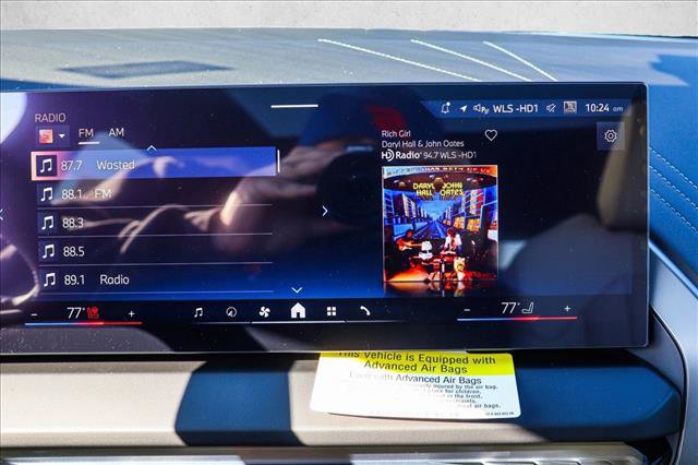 New 2026 BMW X3 xDrive30 w/ Premium Package image 15