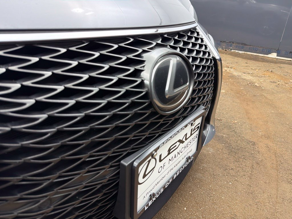 Used 2016 Lexus GS 350 AWD w/ F Sport Package image 34