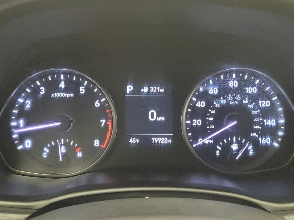 Used 2018 Hyundai Elantra GT image 23