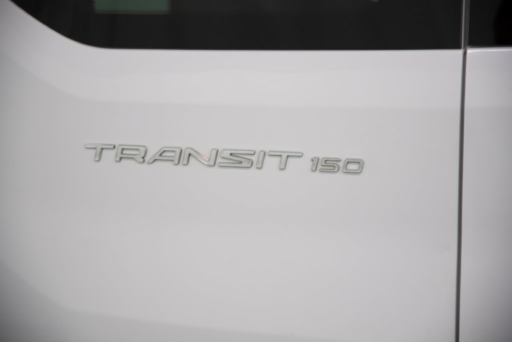 Used 2018 Ford Transit 150 XL RWD image 10