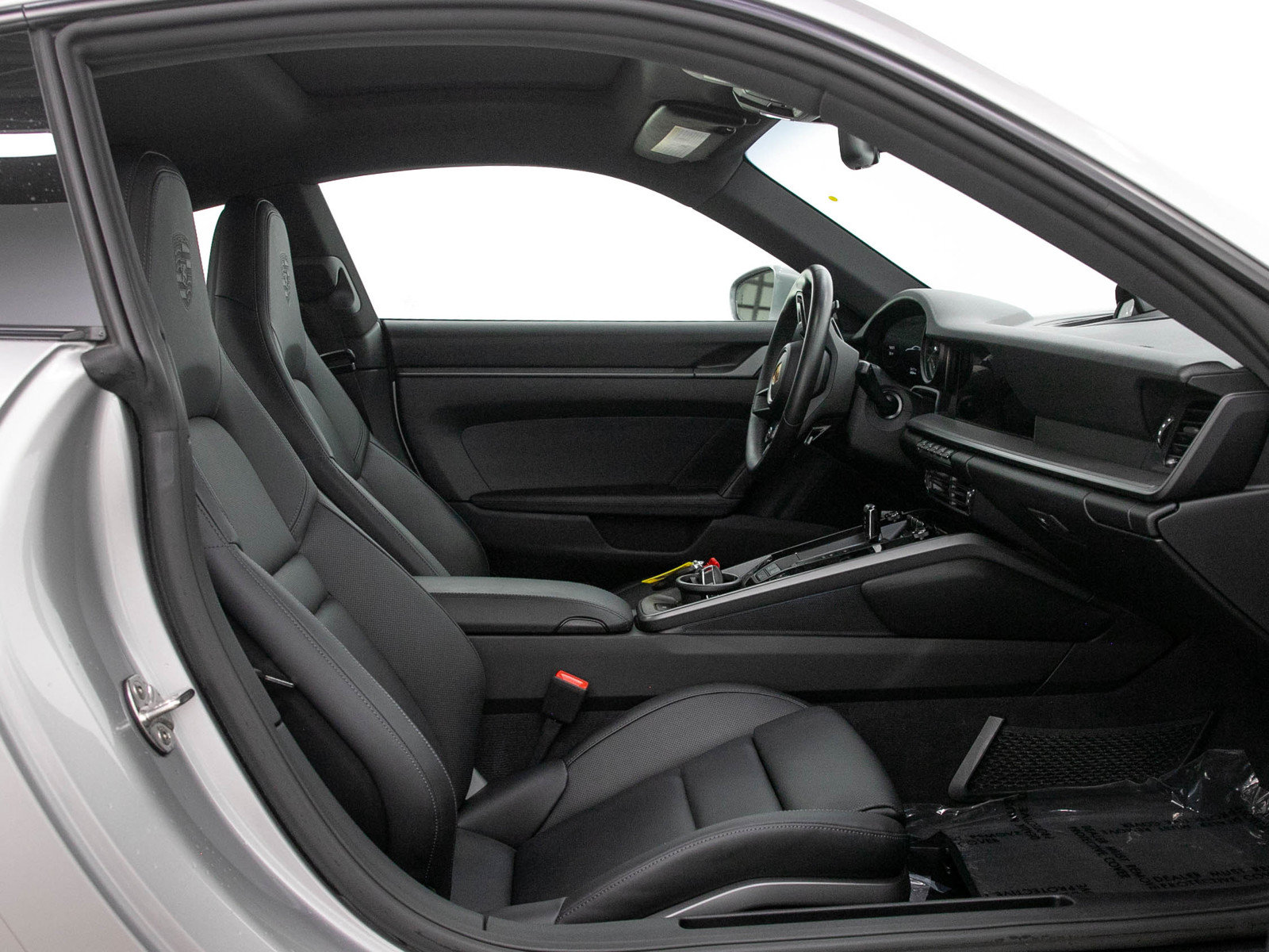 Used 2024 Porsche 911 Carrera S w/ Premium Package RWD image 10