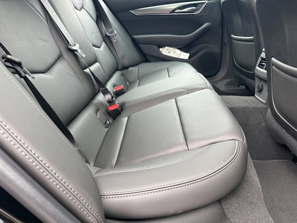New 2026 Cadillac CT5 Premium Luxury image 15