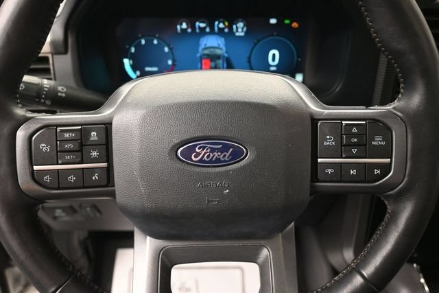 Used 2024 Ford F150 Lariat w/ Equipment Group 502A High AWD/4WD image 20