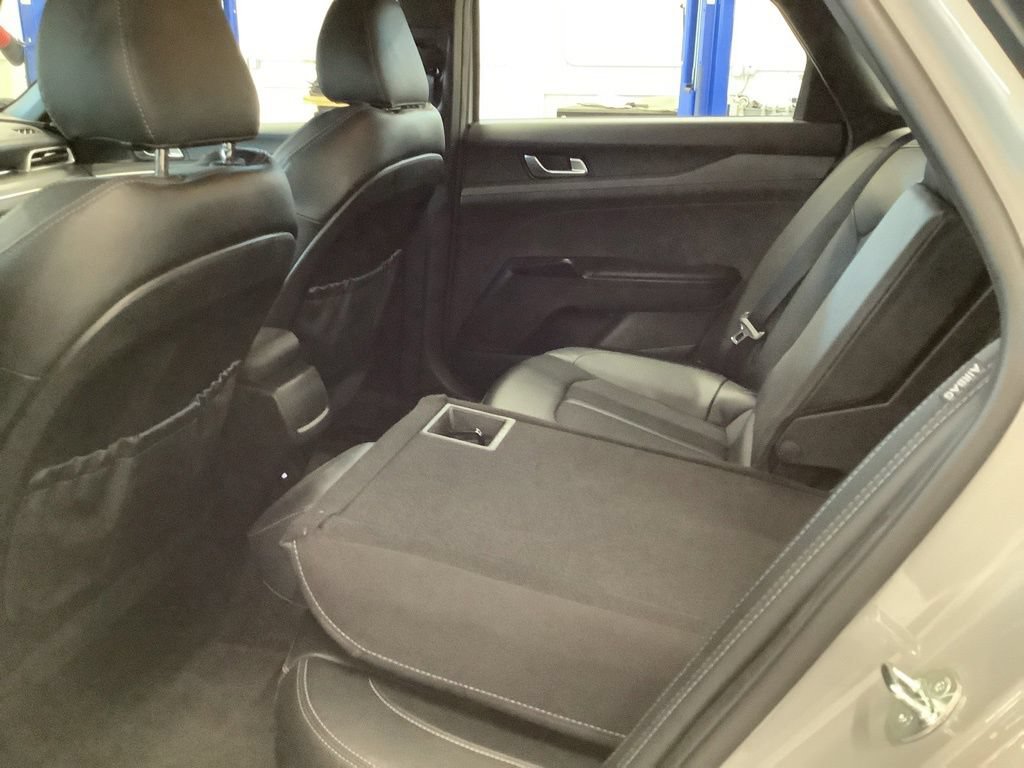 Certified 2023 Kia K5 GT-Line w/ GT-Line Premium Package FWD image 18