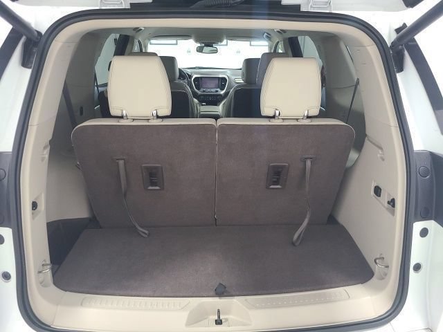 Used 2019 GMC Acadia Denali w/ LPO, Cargo Package AWD/4WD image 36