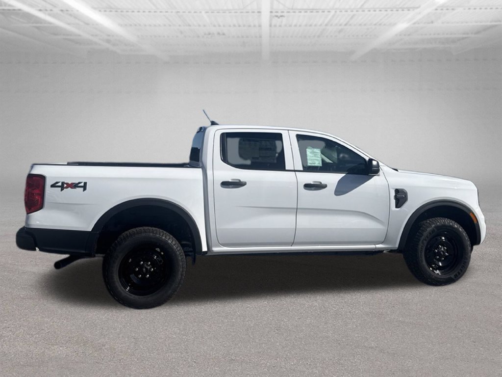 New 2026 Ford Ranger XL w/ Trailer Tow Package AWD/4WD image 9